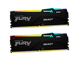 Kingston FURY Beast RGB KF556C40BBAK2-32
