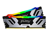 Kingston FURY Renegade RGB KF560C32RSAK2-64 / 64GB DDR5 6000