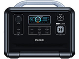 CHOETECH 1200Wh Bidirectional charging Power Station