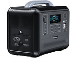 CHOETECH 1200Wh Bidirectional charging Power Station