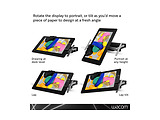 Wacom Ergo Stand for Cintiq Pro 24