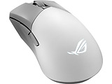 ASUS ROG Gladius III AimPoint White