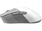 ASUS ROG Gladius III AimPoint White
