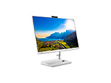 Lenovo IdeaCentre 3 24ALC6 / 23.8 FullHD IPS / Ryzen 3 7330U / 8GB DDR4 / 256GB NVMe / No OS White