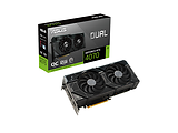 ASUS Dual GeForce RTX 4070 OC Edition 12GB GDDR6X 192bit / DUAL-RTX4070-O12G