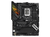 ASUS ROG STRIX Z790-H GAMING WI-FI / ATX LGA1700 DDR5 7800