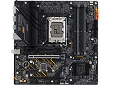 ASUS  TUF GAMING B660M-E D4 / mATX LGA1700 DDR4 5333