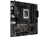 ASUS  TUF GAMING B660M-E D4 / mATX LGA1700 DDR4 5333