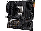 ASUS  TUF GAMING B660M-E D4 / mATX LGA1700 DDR4 5333