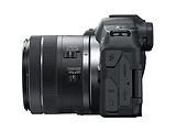 Canon EOS R8 + RF 24-50 f/4.5-6.3 IS STM