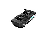 ZOTAC GeForce RTX 4070 Twin Edge OC 12GB GDDR6X 192bit / ZT-D40700H-10M