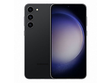Samsung Galaxy S23 PLUS / 6.6 Dynamic AMOLED 2X 120Hz / Snapdragon 8 Gen 2 / 8GB / 512GB / 4700mAh / S916 Black
