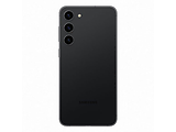 Samsung Galaxy S23 PLUS / 6.6 Dynamic AMOLED 2X 120Hz / Snapdragon 8 Gen 2 / 8GB / 512GB / 4700mAh / S916 Black
