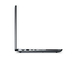 DELL Latitude 5540 / 15.6 FullHD IPS / Core i5-1335U / 16GB DDR4 / 512GB NVMe / Intel Iris Xe / Gray /