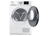 Samsung DV90BBA245AWLE