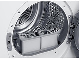 Samsung DV90BBA245AWLE