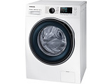 Samsung WW80J62E0DW/CE