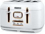 MUSE MS-131 White
