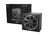 be quiet! PURE POWER 12 M / 650W 80+ Gold ATX.3.0