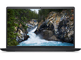 DELL Vostro 3525 / 15.6 FullHD 120Hz / Ryzen 5 5500U / 8Gb DDR4 / 256Gb NVMe / AMD Radeon / Windows 11 Pro / Carbon Black