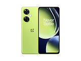 OnePlus Nord CE 3 Lite 5G / 6.72 IPS 120Hz / Snapdragon 695 / 8GB / 256GB / 5000mAh Green