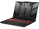 ASUS TUF Gaming A15 FA507NU / 15.6 FullHD 144Hz / Ryzen 7 7735HS / 16Gb DDR5 / 512Gb SSD / GeForce RTX 4050 6Gb / No OS