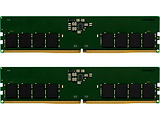 Kingston ValueRAM KVR56U46BS8K2-32