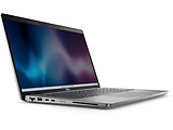 DELL Latitude 5540 / 15.6 FullHD IPS / Core i5-1335U / 16GB DDR4 / 512GB NVMe / Intel Iris Xe / Gray / Linux/DOS