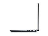 DELL Latitude 5540 / 15.6 FullHD IPS / Core i5-1335U / 16GB DDR4 / 512GB NVMe / Intel Iris Xe / Gray / Linux/DOS