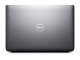 DELL Latitude 5540 / 15.6 FullHD IPS / Core i5-1335U / 16GB DDR4 / 512GB NVMe / Intel Iris Xe / Gray / Linux/DOS