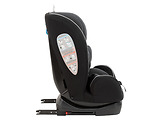 Kikka Boo 0-1-2-3  Rhino ISOFIX