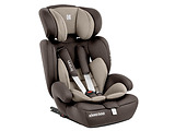 Kikka Boo 1-2-3  Bronn ISOFIX