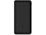 Belkin 10000mAh 15W Dual USB / BPB011BT Black