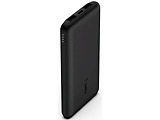 Belkin 10000mAh 15W Dual USB / BPB011BT Black