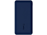 Belkin 15W Dual USB / 10000mAh Blue