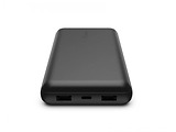 Belkin BPB012BT 15W Dual USB / 20000mA Black