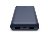 Belkin 20000mAh 15W Dual USB / BPB012BT Blue