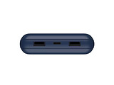 Belkin 20000mAh 15W Dual USB / BPB012BT Blue
