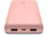 Belkin BPB012BT 15W Dual USB / 20000mA Gold