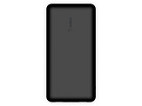 Belkin BPB012BT 15W Dual USB / 20000mA Black