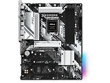 ASRock B760M PRO RS/D4 / ATX LGA1700 DDR4 5333