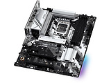 ASRock B760M PRO RS/D4 / ATX LGA1700 DDR4 5333