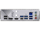 ASRock B760M PRO RS/D4 / ATX LGA1700 DDR4 5333