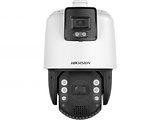 HIKVISION DS-2SE7C425MW-AEB 14F1 P3 / 4Mp 25x PTZ