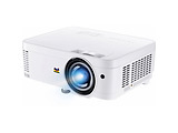 Viewsonic PS501X / XGA DLP 3D 3600lm Short Throw