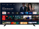 Toshiba 55QA5D63DB / 55 QLED HDR 4K Ultra HD Smart
