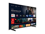 Toshiba 55QA5D63DB / 55 QLED HDR 4K Ultra HD Smart