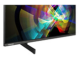 Toshiba 55QA5D63DB / 55 QLED HDR 4K Ultra HD Smart
