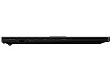 ASUS Vivobook Go 15 E1504FA / 15.6 FullHD / Ryzen 5 7520U / 8Gb LPDDR5 / 512Gb SSD / AMD Radeon / No OS Black
