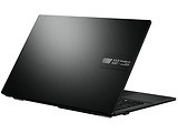 ASUS Vivobook Go 15 E1504FA / 15.6 FullHD / Ryzen 5 7520U / 8Gb LPDDR5 / 512Gb SSD / AMD Radeon / No OS Black